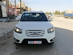 هيونداي سانتافي